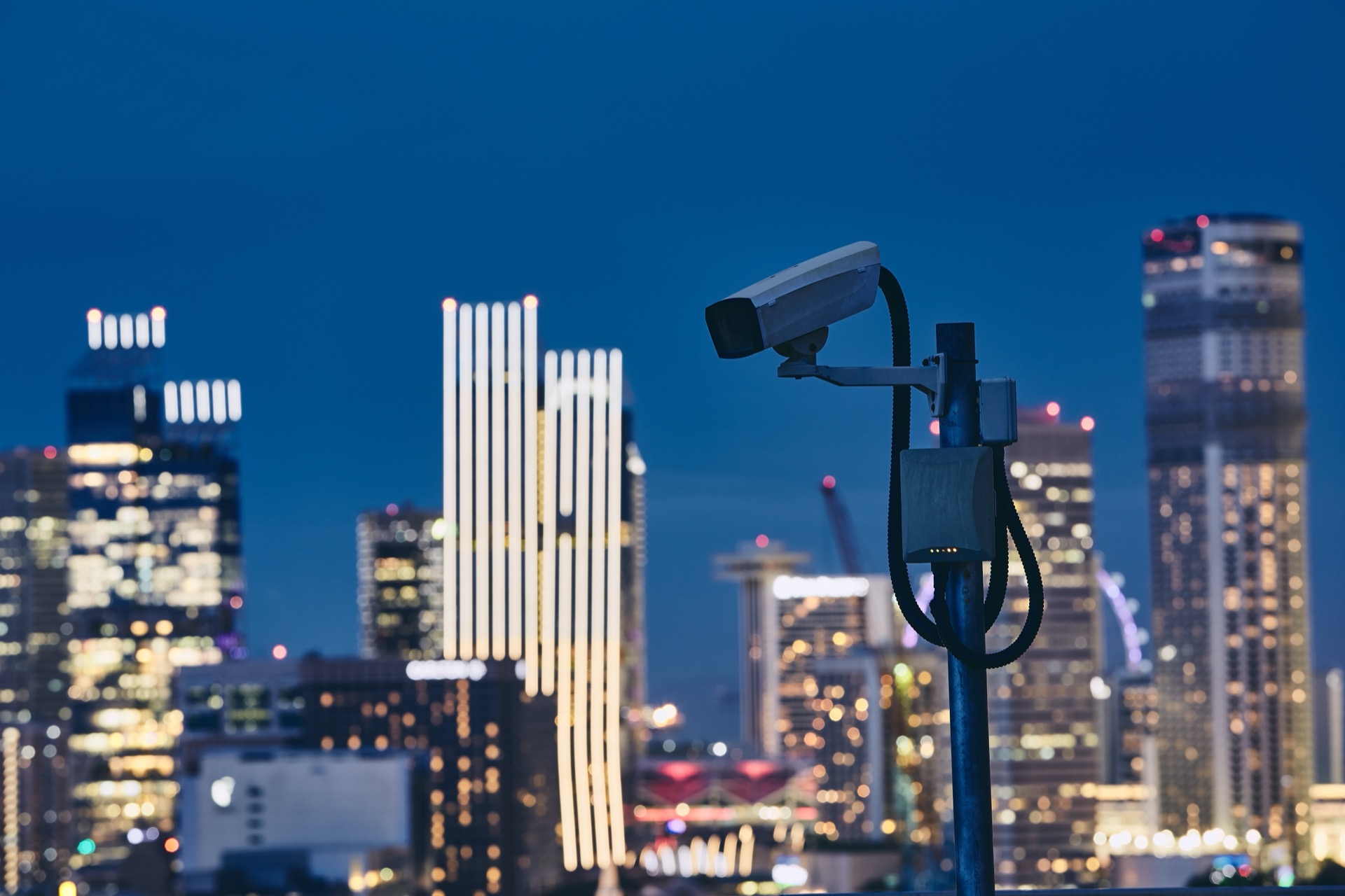 CCTV Camera Systems